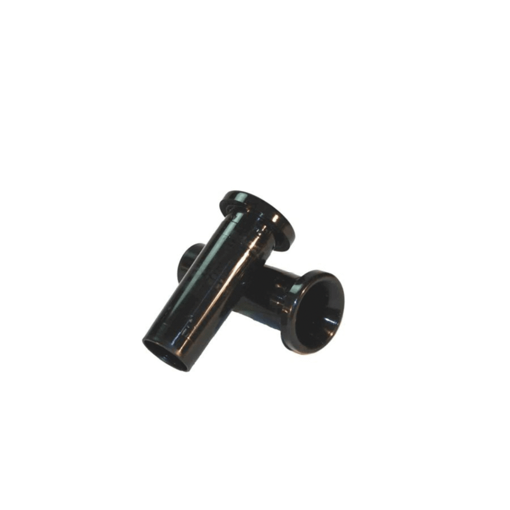 RLV Intake Silencer Tube, 23mm