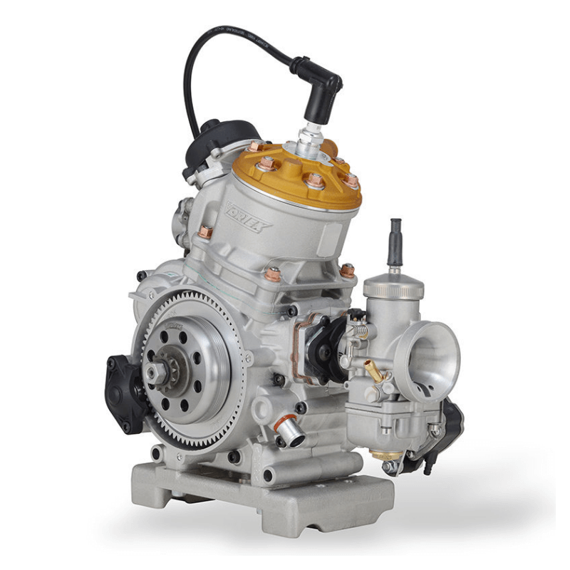 Vortex Rok GP