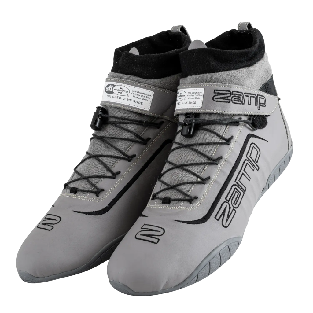 ZR-70 Auto Shoes