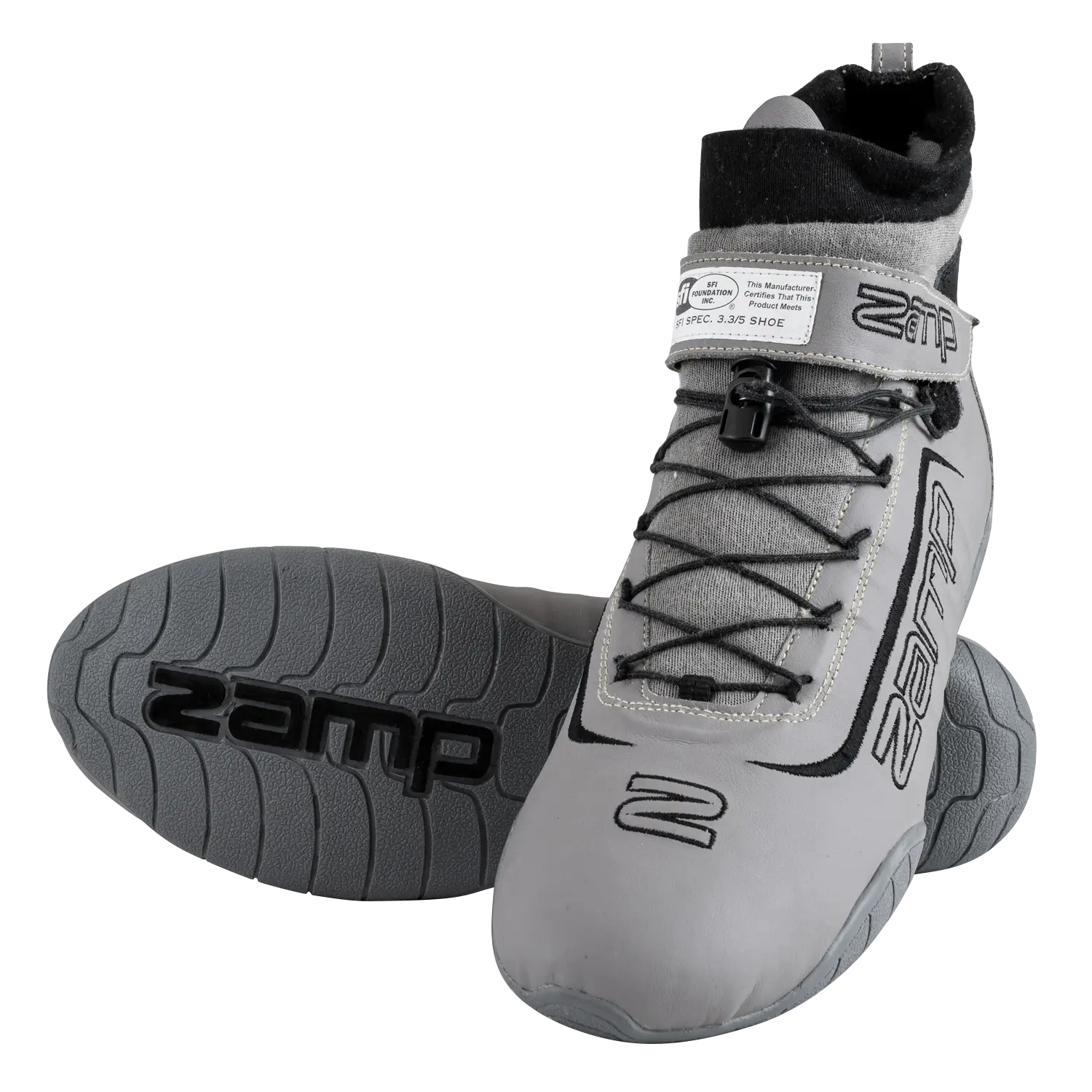 ZR-70 Auto Shoes - Image 3