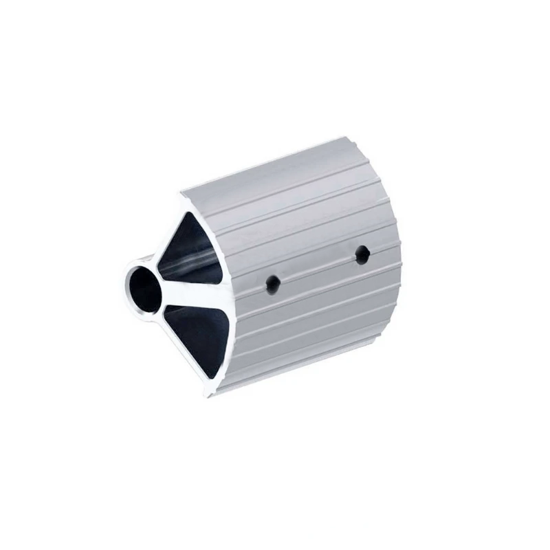 Righetti Aluminum Pedal Extensions (set) - Image 2