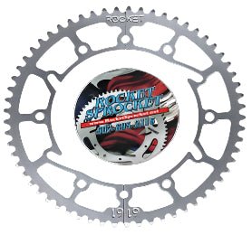 Rocket Sprocket Ultra-Lite #35 Sprocket - Image 2