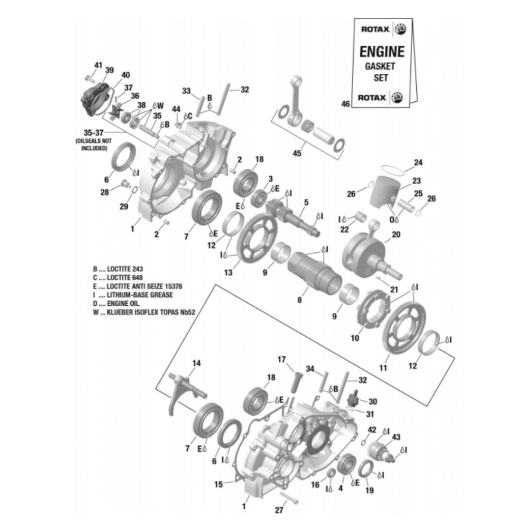 23-24 | Piston (53.97mm)