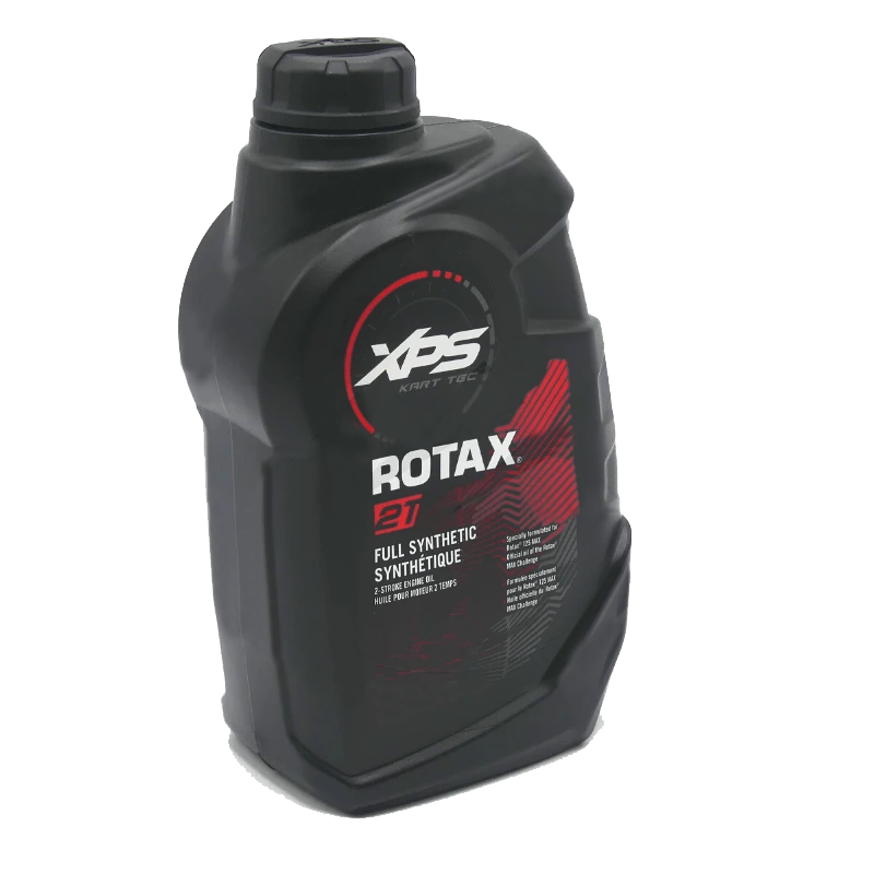 Rotax XPS 2T Synthetic Oil