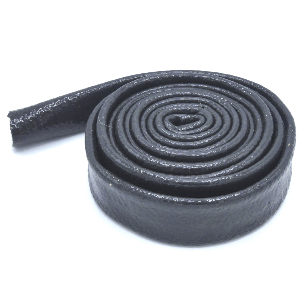 Rubberized Header Sleeve