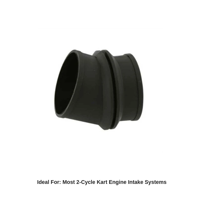 Rubber Air Box Boot