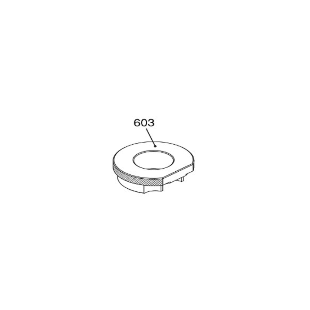 603 - Starter Wheel Locking Tool