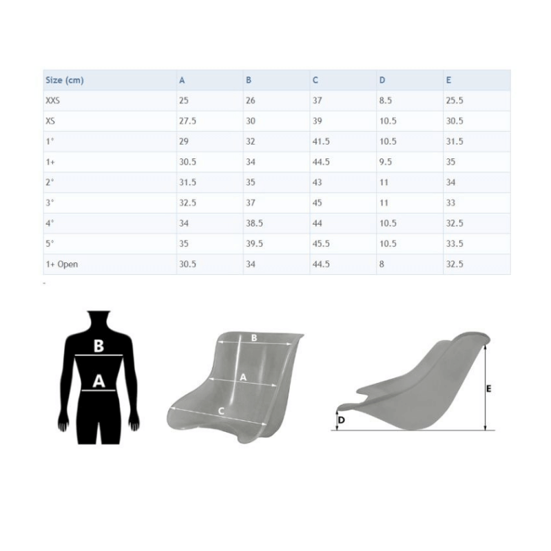 CRG FS4 Chassis - Image 2