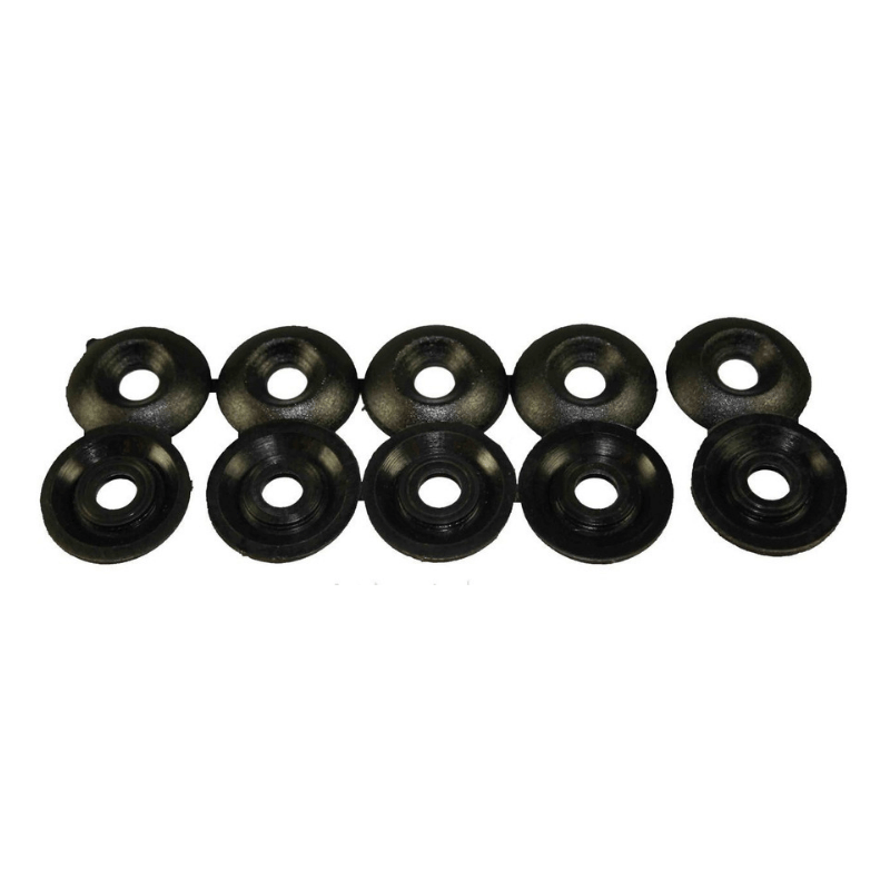 Conical Seat Washers (Pack of 10)