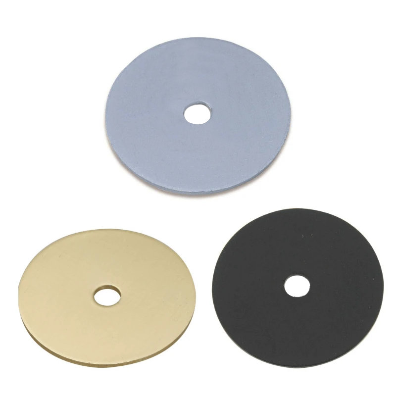 Aluminum Seat Washer (Oversize)