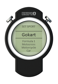 UniTire V2 Digital Tire Gauge - Image 4