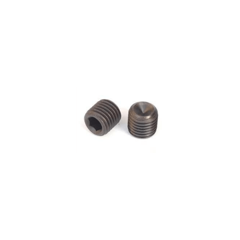 Axle Bearing Set Screws