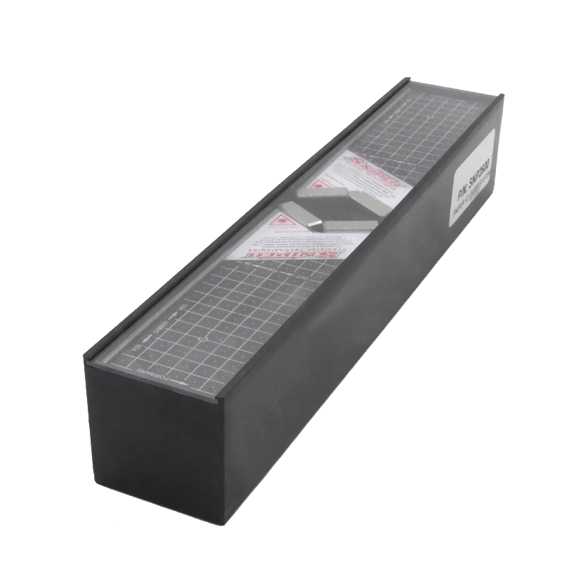 Sniper V2 Inox Laser Alignment System - Image 4