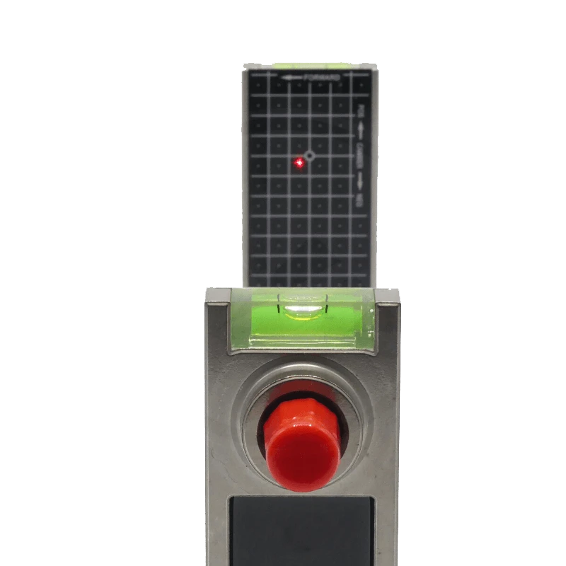 Sniper V2 Inox Laser Alignment System - Image 6