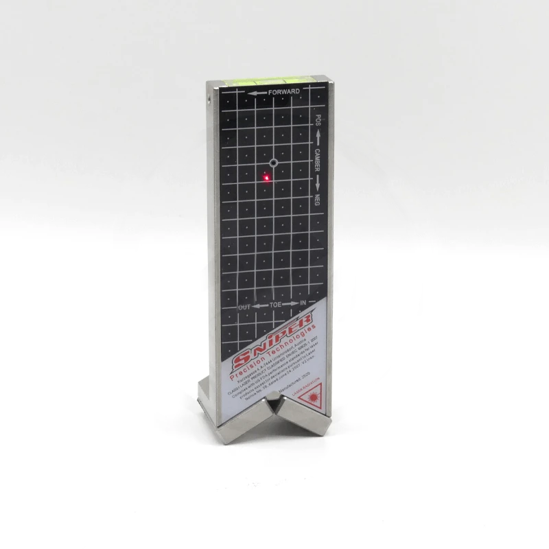 Sniper V2 Inox Laser Alignment System - Image 2