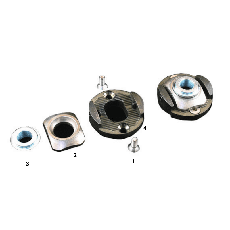 Sniper SA1 Caster / Camber Adjusters