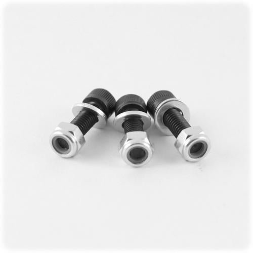 Sprocket Bolt Kit (Pack of 3)
