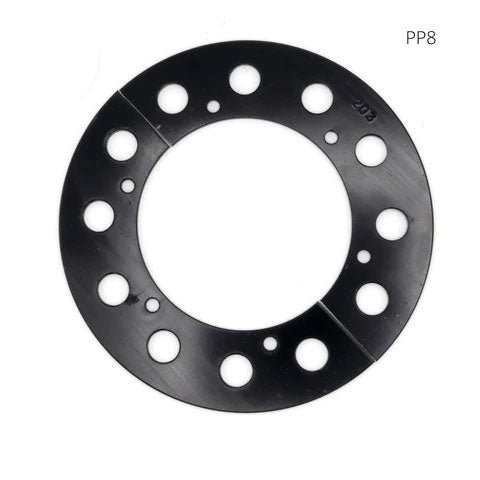 Go Kart Sprocket Guard - 8"