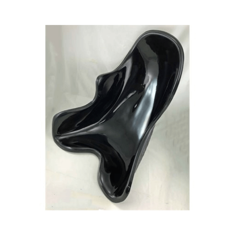 Star Fiberglass Oval Kart Seat
