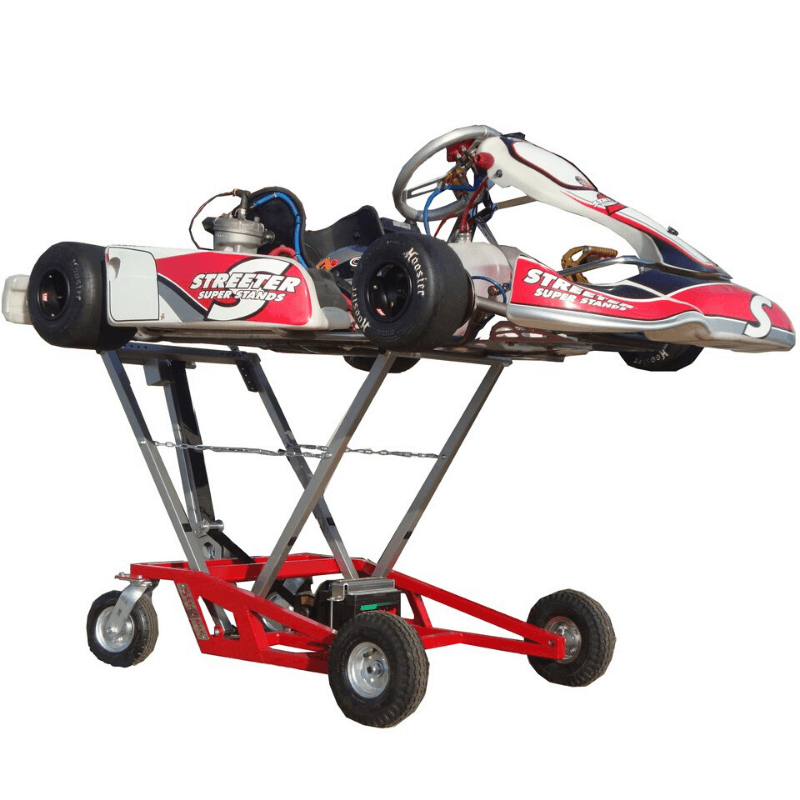 Streeter Super-Lift Stand