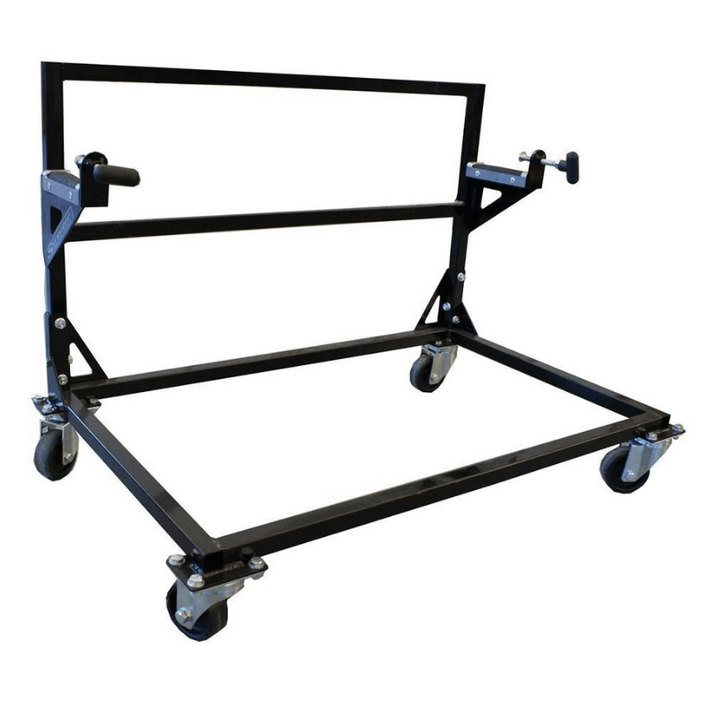 Streeter Vertical Kart Stand