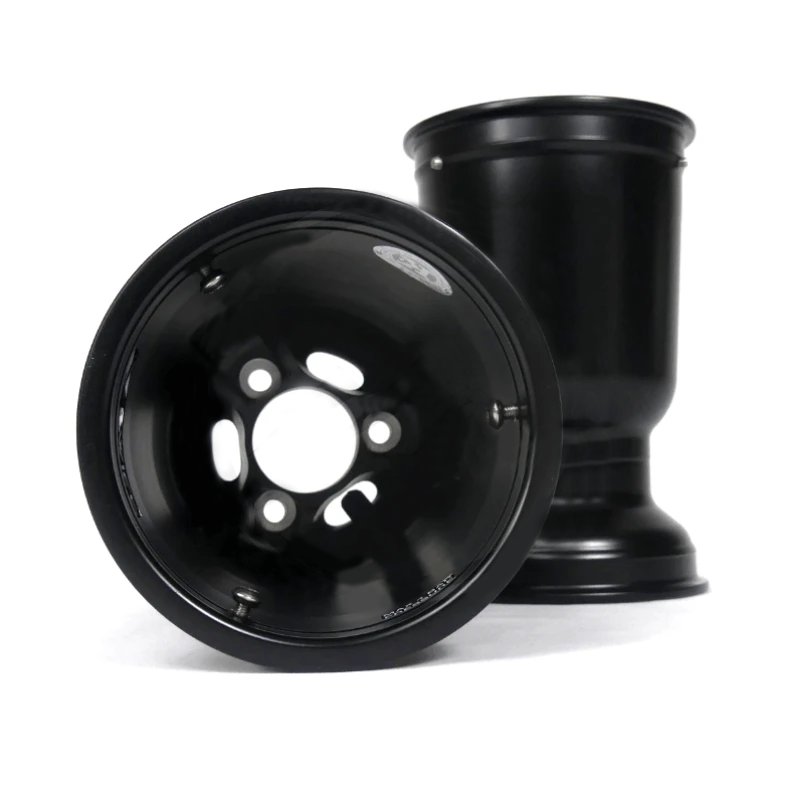 Swift Low Volume Go Kart Rims-Rear (212/180mm)