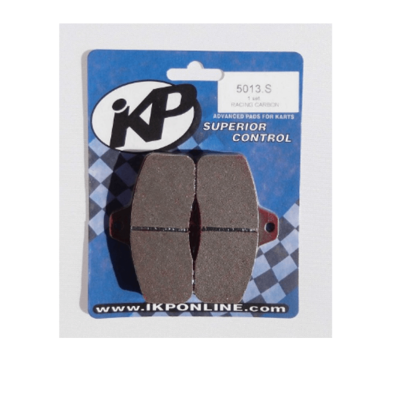Tony Kart Rear Brake Pads