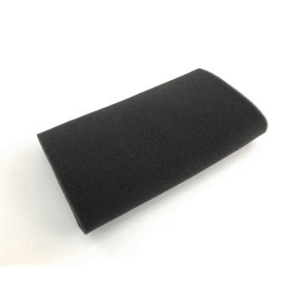 3 1/2" x 8" Foam Pre Filter