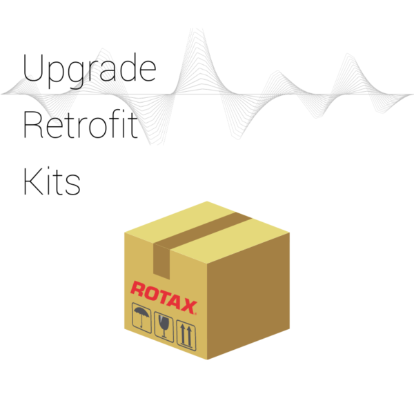 Upgrade Kit – Junior Max to Senior Max