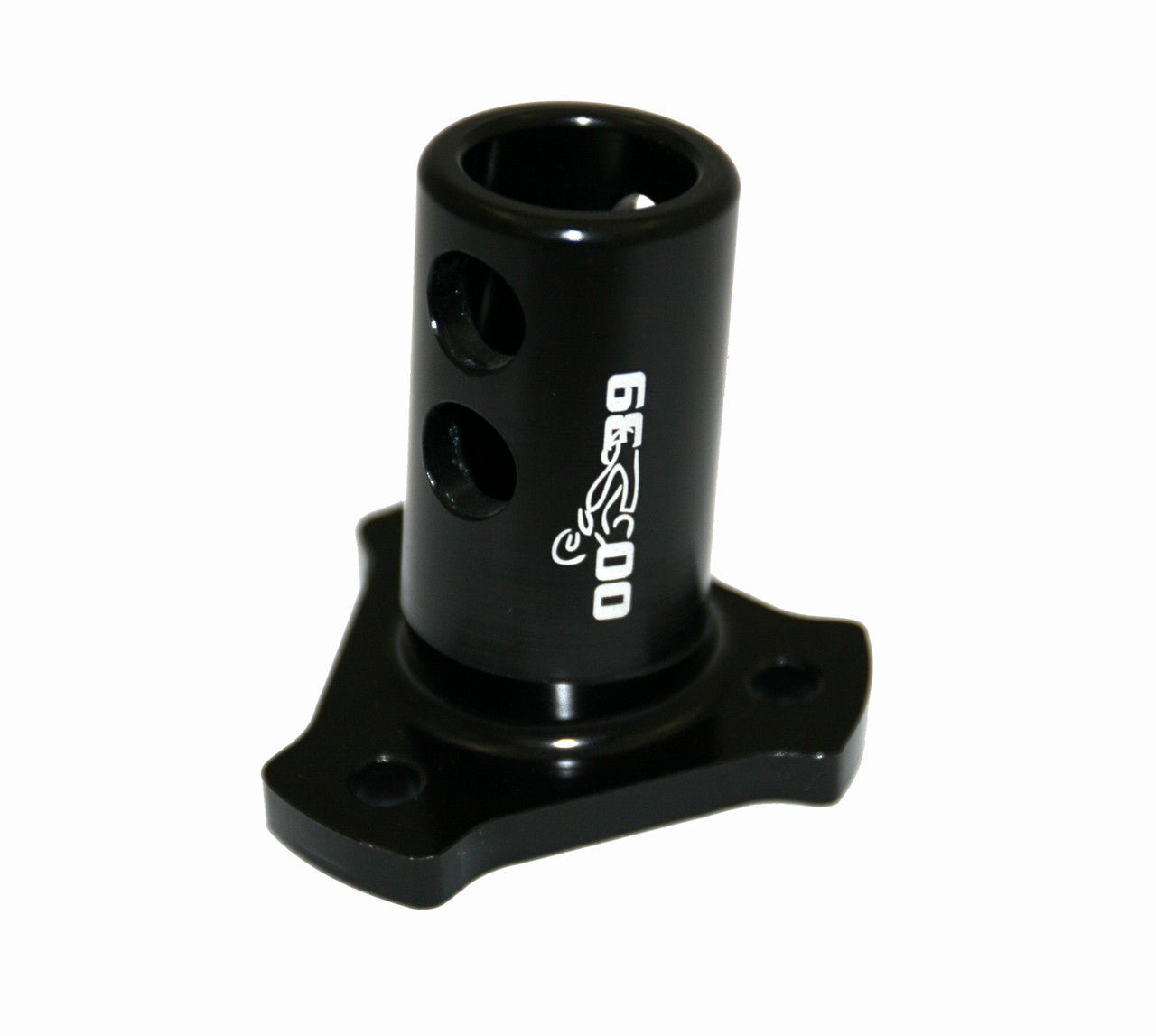 VLR Steering Wheel Hub, Inclined