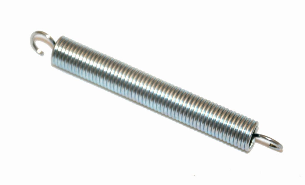VLR Pedal Return Spring