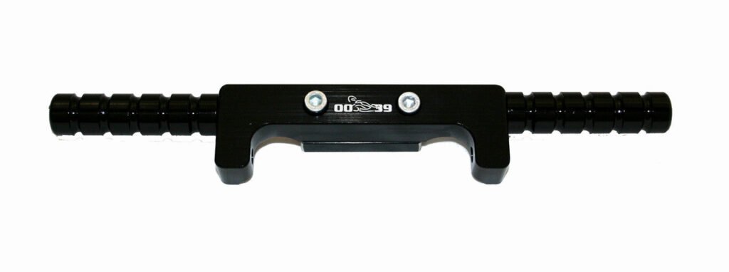 VLR Footrest (Sapphire)