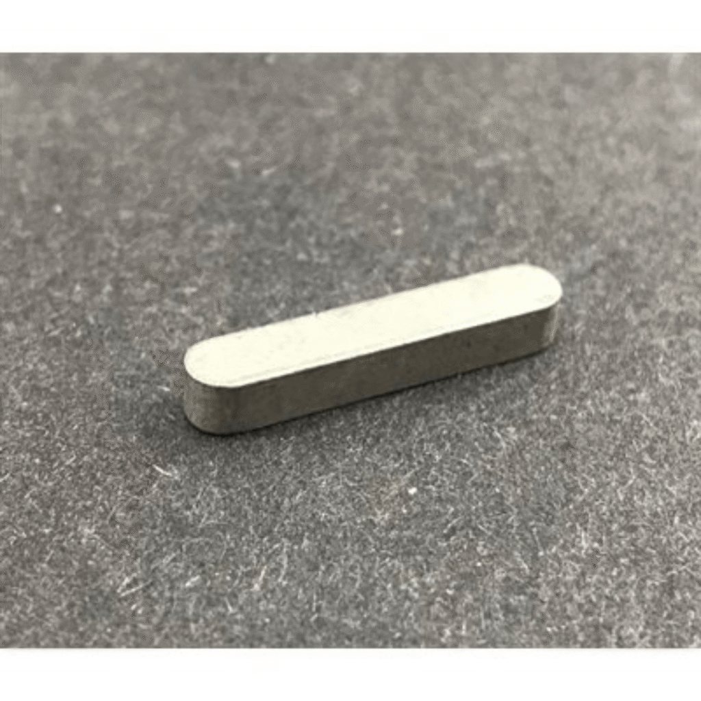 Bully Style Clutch Key