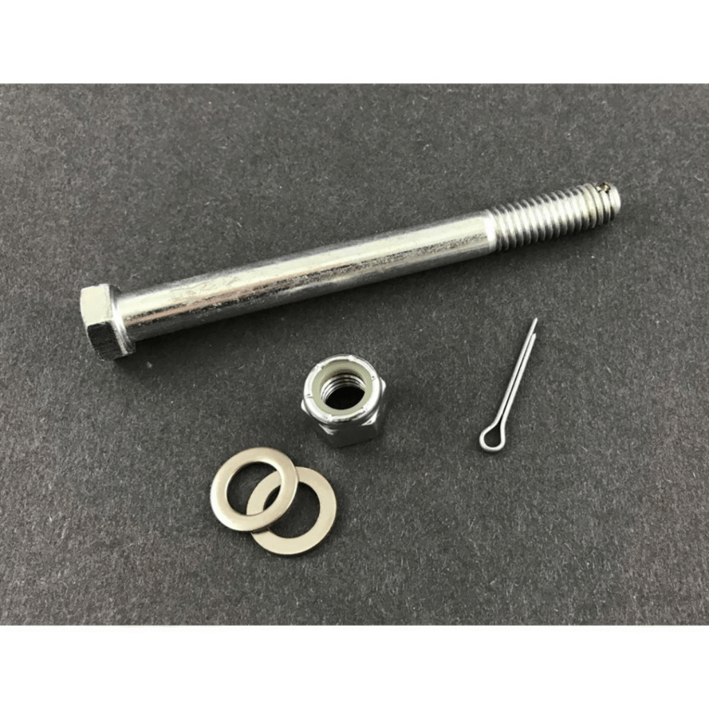 MCP Standard Caliper Bolt Kit
