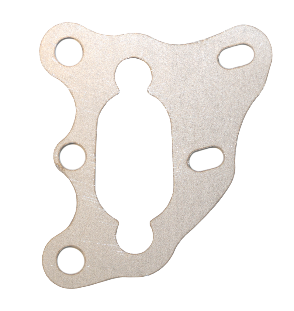 VLR Brake Caliper Bracket