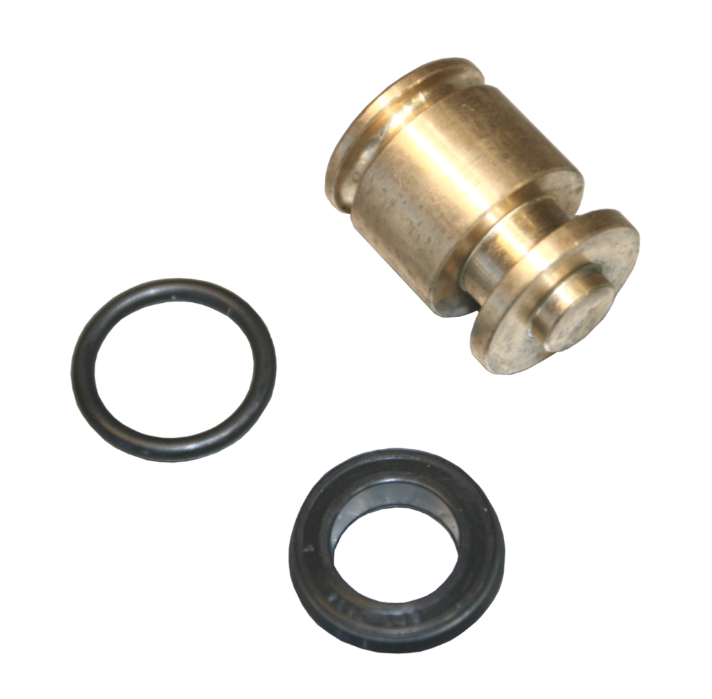 Master Cylinder Rebuild Kit (new)