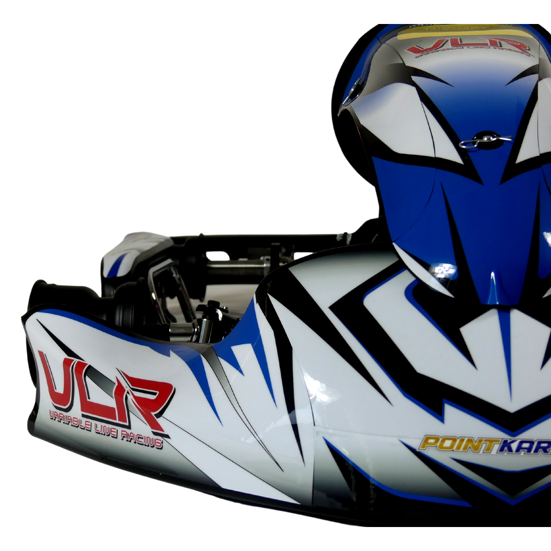 VLR Sapphire with Rotax Micro Max - Race Ready - Image 5