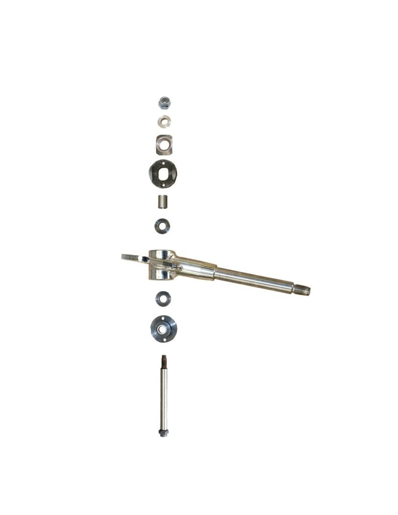 VLR Sniper King Pin Adapter Bushings - Pair