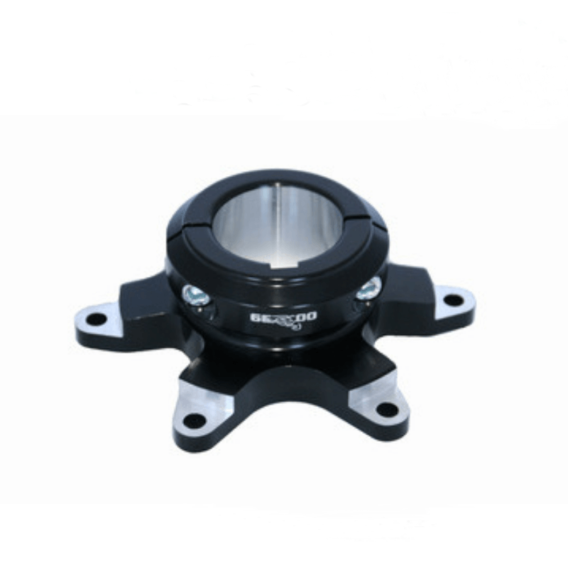 VLR Brake Rotor Hub - Image 2
