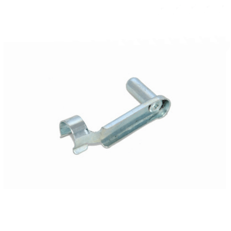 VLR Brake & Safety Cable Retainer Clip, 24mm - Image 2