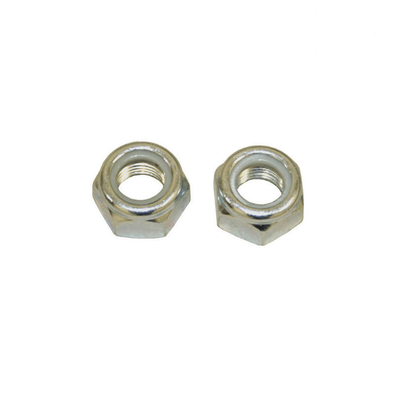 VLR Spindle Nut - Image 2