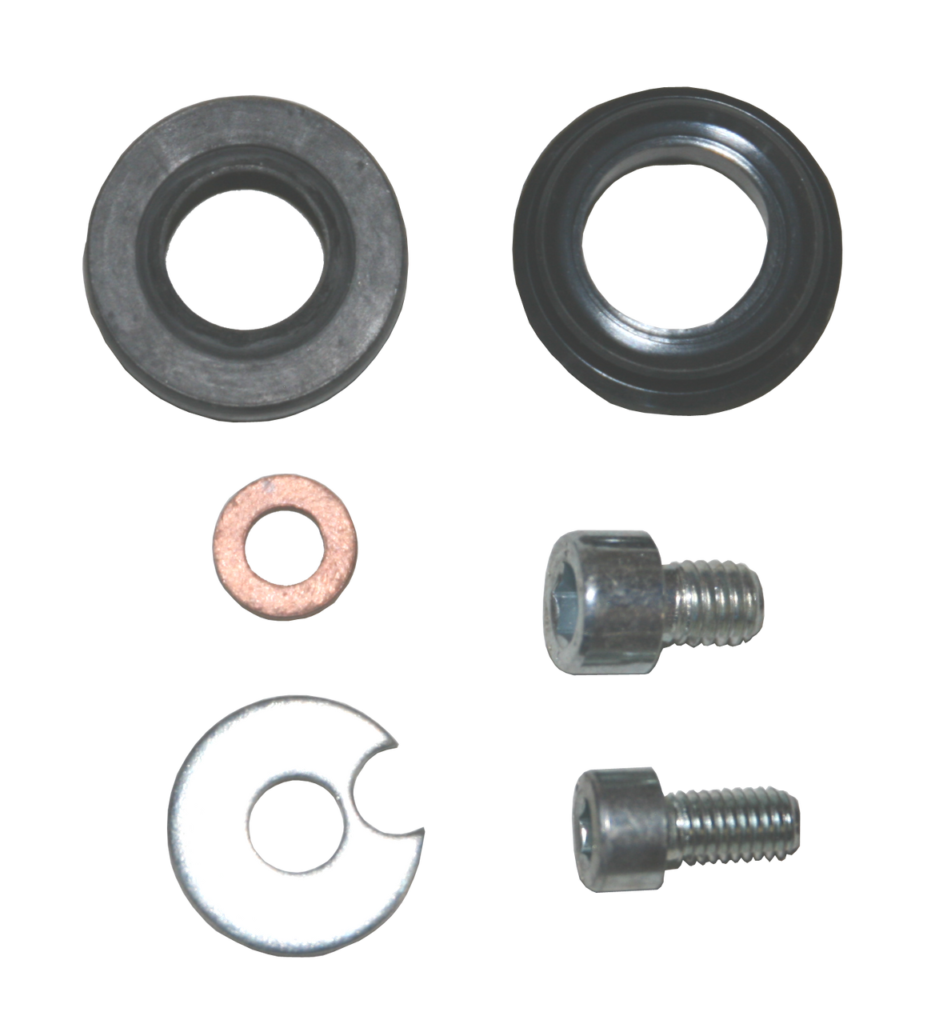 VLR Sapphire Cadet Master Cylinder Rebuild Kit