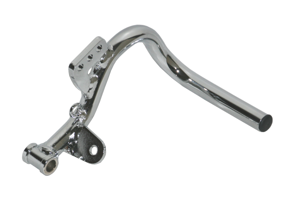 VLR Sapphire Brake Pedal