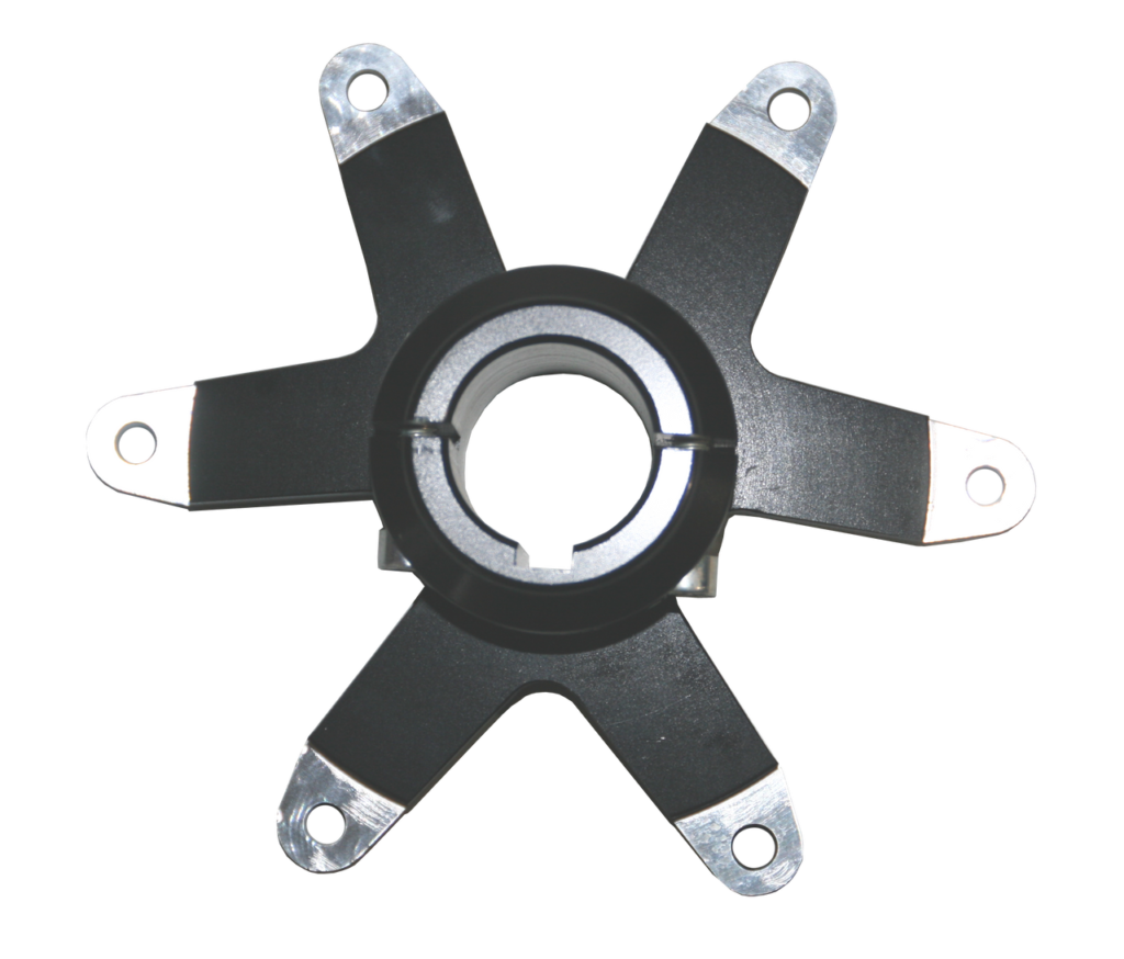 VLR Sapphire Sprocket Hub (30mm)