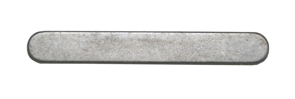 VLR Sapphire Axle Keyway