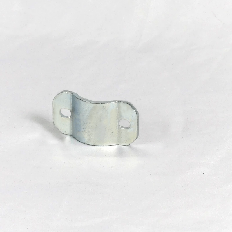 Mini ROK Battery Box Support Clamp - Image 2