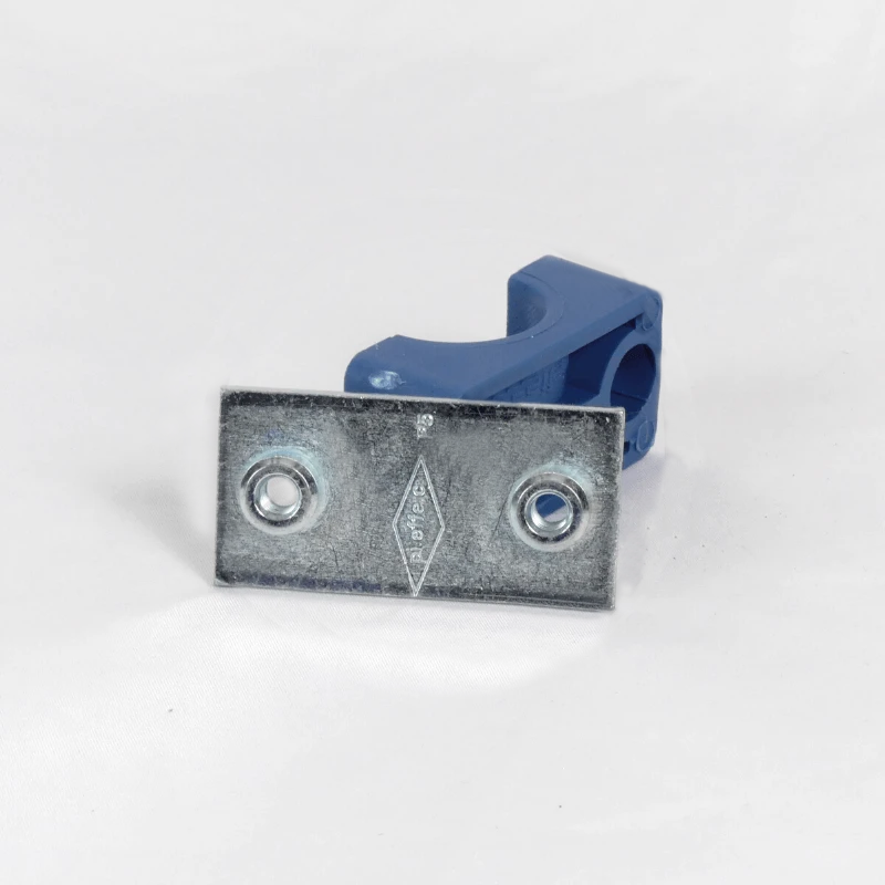 Mini ROK Threaded Battery Box Clamp Plate - Image 3