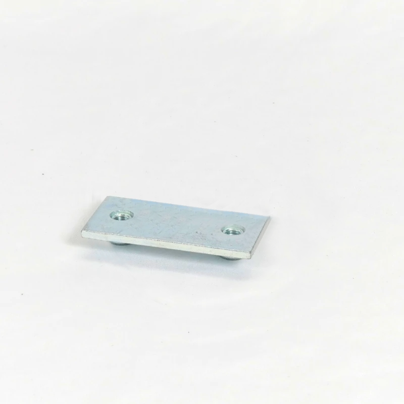 Mini ROK Threaded Battery Box Clamp Plate - Image 2