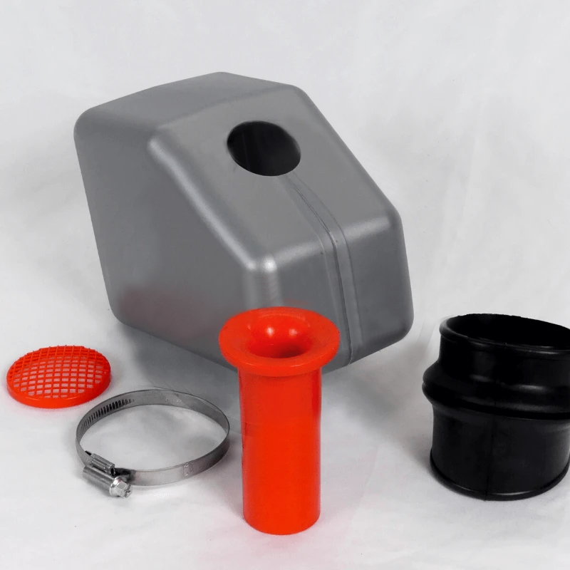 Mini ROK Airbox Kit - Image 2
