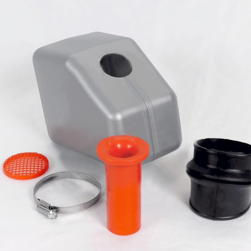 Mini ROK Airbox Kit